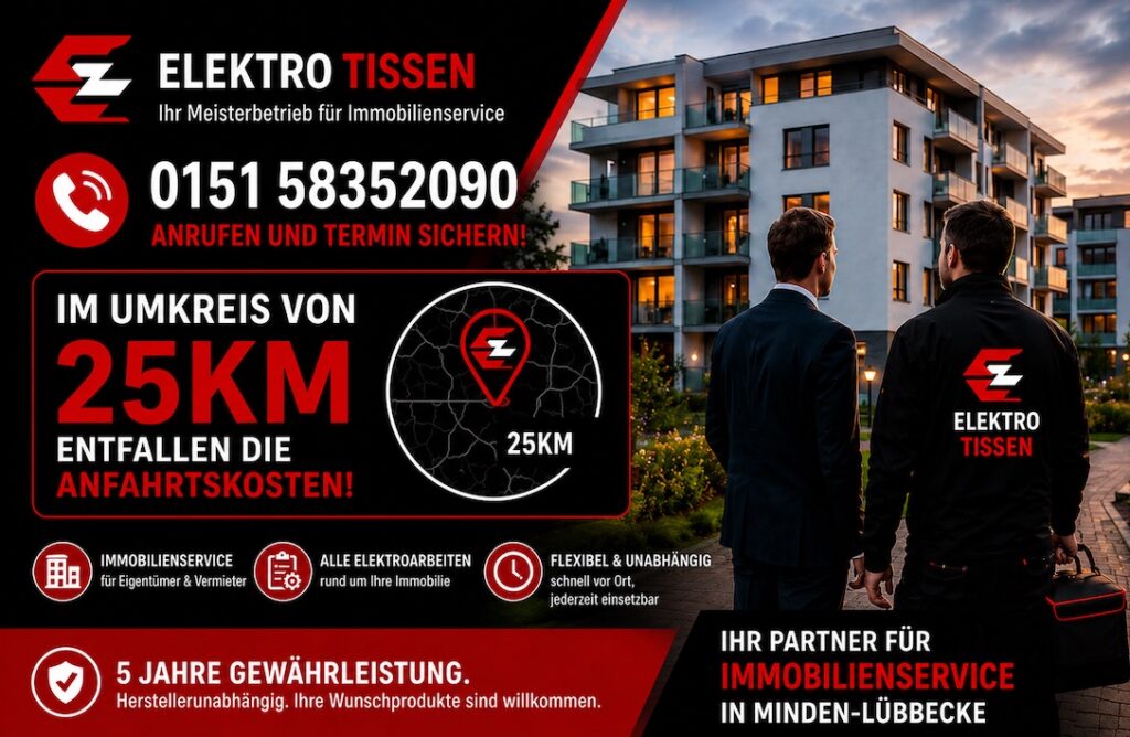 elektomeisterbetrieb minden lübbecke für immobilienservice 2